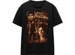 The Warriors - Maglietta "9 Warriors"" Per Uomo/Donna Unisex TV16961 (Xxl) (Nero)"