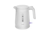 Bollitore Elettrico Lafe Capacità 1L Potenza 1500W Bianco Essential S