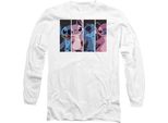 Lilo & Stitch - T-Shirt Unisex Uomo/Donna TV14428 (M) (Bianco)