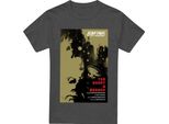 Star Trek - Maglietta "The Next Generation Stagione 1 Episodio 16"" Per Uomo/Donna Unisex TV17791 (L) (Charcoal)"