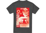 Maglietta Star Trek - "The Next Generation Stagione 1 Episodio 15"" Per Uomo/Donna Unisex TV17790 (Xxl) (Charcoal)"
