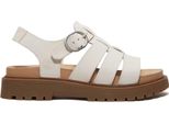 Timberland - Sandalo Donna Fisherman Clairemont Way - Numero 40