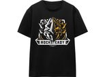 Teenage Mutant Ninja Turtles - Maglietta Da Uomo/Donna Unisex TV16870 (Xxl) (Nero)