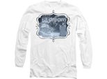 Cenerentola - Maglietta "Dream Big"" Per Uomo/Donna Unisex TV14550 (S) (Bianco)"