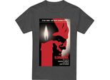 Maglietta Star Trek - "The Next Generation Stagione 3 Episodio 5"" Per Uomo/Donna Unisex TV17828 (S) (Charcoal)"