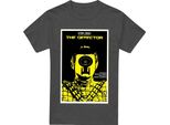 Maglietta Star Trek - "The Next Generation Stagione 3 Episodio 10"" Per Uomo/Donna Unisex TV17833 (L) (Charcoal)"