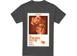 Maglietta Star Trek - "The Next Generation Stagione 3 Episodio 9"" Per Uomo/Donna Unisex TV17832 (S) (Charcoal)"