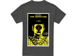 Maglietta Star Trek - "The Next Generation Stagione 3 Episodio 10"" Per Uomo/Donna Unisex TV17833 (M) (Charcoal)"