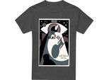 Maglietta Star Trek - "The Next Generation Stagione 3 Episodio 11"" Per Uomo/Donna Unisex TV17834 (Xxl) (Charcoal)"