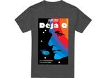 Maglietta Star Trek - "The Next Generation Stagione 3 Episodio 13"" Per Uomo/Donna Unisex TV17836 (Xxl) (Charcoal)"