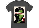 Maglietta Star Trek - "The Next Generation Stagione 3 Episodio 7"" Per Uomo/Donna Unisex TV17830 (L) (Charcoal)"