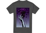 Star Trek - Maglietta "The Next Generation Stagione 4 Episodio 2"" Per Uomo/Donna Unisex TV17852 (S) (Charcoal)"