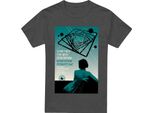 Star Trek - Maglietta "The Next Generation Stagione 3 Episodio 14"" Per Uomo/Donna Unisex TV17837 (L) (Charcoal)"