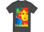 Maglietta Star Trek - "The Next Generation Stagione 3 Episodio 12"" Per Uomo/Donna Unisex TV17835 (M) (Charcoal)"