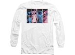 Lilo & Stitch - T-Shirt Unisex Uomo/Donna TV14428 (Xl) (Bianco)