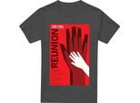 Maglietta Star Trek - "The Next Generation Stagione 4 Episodio 7"" Per Uomo/Donna Unisex TV17857 (Xxl) (Charcoal)"