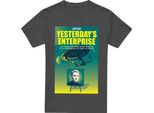 Maglietta Star Trek - "The Next Generation Stagione 3 Episodio 15"" Per Uomo/Donna Unisex TV17838 (Xxl) (Charcoal)"