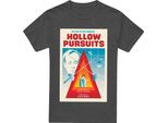 Star Trek - Maglietta "The Next Generation Stagione 3 Episodio 21"" Per Uomo/Donna Unisex TV17845 (3XL) (Charcoal)"