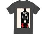 Maglietta Star Trek - "The Next Generation Stagione 4 Episodio 13"" Per Uomo/Donna Unisex TV17864 (Xxl) (Charcoal)"