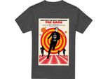 Maglietta Star Trek - "The Next Generation Stagione 5 Episodio 6"" Per Uomo/Donna Unisex TV17884 (S) (Charcoal)"