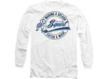Alla Ricerca Di Nemo - Maglietta "Catch A Wave"" Per Uomo/Donna Unisex TV14157 (S) (Bianco)"