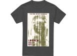 Maglietta Star Trek - "The Next Generation Stagione 4 Episodio 6"" Per Uomo/Donna Unisex TV17856 (Xxl) (Charcoal)"