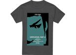 Maglietta Star Trek - "The Next Generation Stagione 5 Episodio 8"" Per Uomo/Donna Unisex TV17886 (Xxl) (Charcoal)"