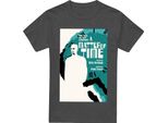 Star Trek - Maglietta "The Next Generation Stagione 5 Episodio 9"" Per Uomo/Donna Unisex TV17887 (S) (Charcoal)"