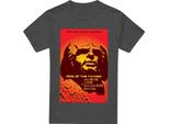 Maglietta Star Trek - "The Next Generation Stagione 3 Episodio 17"" Per Uomo/Donna Unisex TV17841 (S) (Charcoal)"