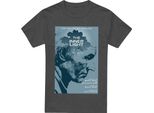 Star Trek - Maglietta "The Next Generation Stagione 5 Episodio 25"" Per Uomo/Donna Unisex TV17903 (S) (Charcoal)"