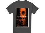 Maglietta Star Trek - "The Next Generation Stagione 5 Episodio 18"" Per Uomo/Donna Unisex TV17896 (Xxl) (Charcoal)"