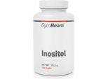 Gymbeam - Inositolo (Vitamina B8) 120 Capsule