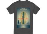 Star Trek - Maglietta "The Next Generation Stagione 5 Episodio 21"" Per Uomo/Donna Unisex TV17899 (L) (Charcoal)"