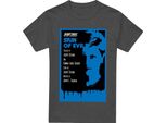 Maglietta Star Trek - "The Next Generation Stagione 1 Episodio 23"" Per Uomo/Donna Unisex TV17798 (Xxl) (Charcoal)"