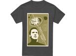 Maglietta Star Trek - "The Next Generation Stagione 5 Episodio 26"" Per Uomo/Donna Unisex TV17904 (Xxl) (Charcoal)"