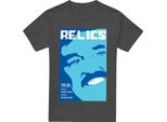 Maglietta Star Trek - "The Next Generation Stagione 6 Episodio 4"" Per Uomo/Donna Unisex TV17908 (3XL) (Charcoal)"
