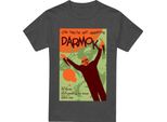 Maglietta Star Trek - "The Next Generation Stagione 5 Episodio 2"" Per Uomo/Donna Unisex TV17880 (M) (Charcoal)"