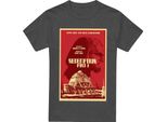 Maglietta Star Trek - "The Next Generation Stagione 4 Episodio 26"" Per Uomo/Donna Unisex TV17878 (Xxl) (Charcoal)"