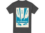 Maglietta Star Trek - "The Next Generation Stagione 4 Episodio 21"" Per Uomo/Donna Unisex TV17873 (M) (Charcoal)"