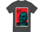 Star Trek - Maglietta "The Next Generation Stagione 6 Episodio 11"" Per Uomo/Donna Unisex TV17914 (Xl) (Carbone)"