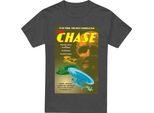 Star Trek - Maglietta "The Next Generation Stagione 6 Episodio 20"" Per Uomo/Donna Unisex TV17924 (L) (Charcoal)"