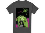 Star Trek - Maglietta "The Next Generation Stagione 6 Episodio 2"" Per Uomo/Donna Unisex TV17906 (Xl) (Carbone)"
