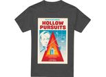 Maglietta Star Trek - "The Next Generation Stagione 3 Episodio 21"" Per Uomo/Donna Unisex TV17845 (S) (Charcoal)"