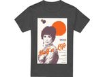 Maglietta Star Trek - "The Next Generation Stagione 4 Episodio 22"" Per Uomo/Donna Unisex TV17874 (Xxl) (Charcoal)"