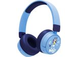 Otl Technologies - Bezprzewodowe SłUchawki DziecięCe Bluey - Premium Akcesorium