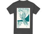 Star Trek - Maglietta "The Next Generation Stagione 2 Episodio 9"" Per Uomo/Donna Unisex TV17810 (Xl) (Charcoal)"
