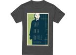 Star Trek - Maglietta "The Next Generation Stagione 6 Episodio 12"" Per Uomo/Donna Unisex TV17915 (3XL) (Charcoal)"