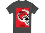 Maglietta Star Trek - "The Next Generation Stagione 7 Episodio 5"" Per Uomo/Donna Unisex TV17936 (M) (Charcoal)"