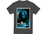 Star Trek - Maglietta "The Next Generation Stagione 4 Episodio 19"" Per Uomo/Donna Unisex TV17870 (Xl) (Charcoal)"