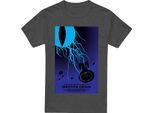 Maglietta Star Trek - "The Next Generation Stagione 4 Episodio 18"" Per Uomo/Donna Unisex TV17869 (Xxl) (Charcoal)"